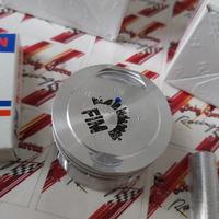 Gambar PISTON KIT FIM 77 IZUMI RACING VARIO 125 DIAMETER 52.4 52.9 53.4 53.9 dari Baby Qiarra undefined 2 Tokopedia