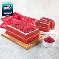 Gambar BOLU SUSU LEMBANG HOT SALE PROMO TERMURAH - ORIGINAL dari sweetwhite undefined 5 Tokopedia