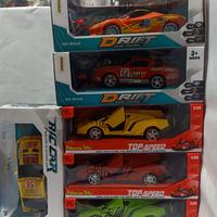 Gambar mobil remote control - Orange dari ARDI JAYA TOYS undefined 1 Tokopedia