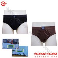 Gambar CD DALAMAN PRIA DEWASA MURAH ISI 3PCS - M dari CelloSell undefined 2 Tokopedia