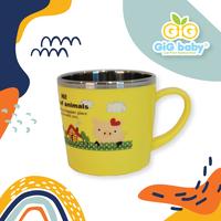 Gambar GIG CUP M&R 250ml - Gelas Anak dari Aksesta World undefined 1 Tokopedia