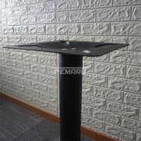 Gambar kaki meja FEMARG spessa-GR |cafe restoran foodcourt besi unik panjang dari PMM Hardware undefined 5 Tokopedia
