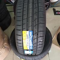 Gambar Ban Mobil Merk Accelera Iota ST68 Ukuran 255 55 18 Tubeless dari Rajawali Auto Gallery undefined 2 Tokopedia