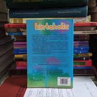 Gambar BUKU ORIGINAL PRIMADONNA ANGELA KINTAHOLIC TERNLIT BEKAS dari tokosumberilmubooks undefined 3 Tokopedia