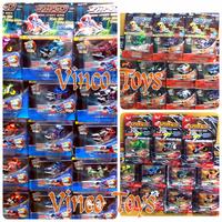 Gambar Motor mainan Spin-Go/Mainan motor balap murah - RANDOM dari Vincotoys Bogor undefined 1 Tokopedia