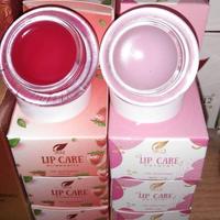 Gambar LIP CARE SR12 PELEMBAB BIBIR ALAMI / MERAWAT BIBIR KERING PECAH-PECAH - Cherry Pink dari Sohm_store undefined 4 Tokopedia