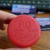 Gambar TUTUP GALON WARNA WARNI LOGO RO DEPO AIR MINUM ISI ULANG - Merah dari BLESSQUA_NEW undefined 4 Tokopedia