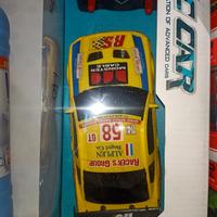 Gambar mobil remote control - Orange dari ARDI JAYA TOYS undefined 5 Tokopedia