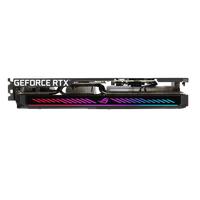 Gambar ASUS ROG Strix RTX 3060 OC 12GB dari Naya Tech undefined 3 Tokopedia