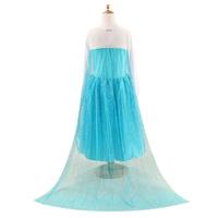 Gambar BAJU ELSA FROZEN (TERMURAH) - 140 dari Reiko Store undefined 2 Tokopedia