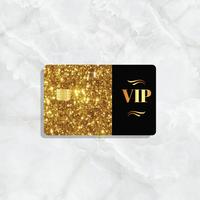 Gambar VIP CARD - Card Skin Sticker - PLIATA Stiker Kartu - HALF GLOSSY dari PLIATA.ID undefined 1 Tokopedia