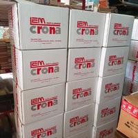Gambar Lem Kayu Crona 222 Water Resistant Glue 600 GR dari Inti Solusi Pratama undefined 5 Tokopedia