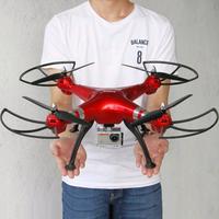 Gambar Syma X8HG Professional Drone With 8MP HD Camera Altitude Hold dari TokoUsbcom undefined 2 Tokopedia