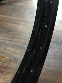 Gambar Velg Sepeda Gunung 26 / 27.5 Araya Hole 32/36 Alloy Double Wall dari Toko Sepeda Yerikho undefined 3 Tokopedia