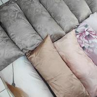 Gambar Sale bantal imut king koil tencel Random - 30x50 dari antiequ store undefined 5 Tokopedia