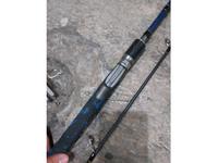 Gambar joran daido supersonic II 180 joran carbon dari Jaya Makmur Exp undefined 2 Tokopedia