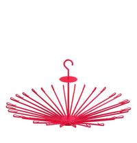 Gambar Gantungan Jemuran Baju Bayi Lion star/ Polding Folding Hanger Plastik - 16 stick dari Bigstore Supplier undefined 2 Tokopedia