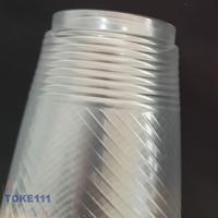 Gambar Gelas Plastik PP / Plastik Cup PP 220 ml ( 7,4 oz ) dari Toke111 undefined 2 Tokopedia