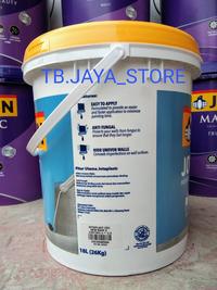Gambar JOTUN JOTAPLAST / CAT TEMBOK INTERIOR / JOTUN VANILLA 1453 (25 KG) dari TBJAYA STORE undefined 2 Tokopedia