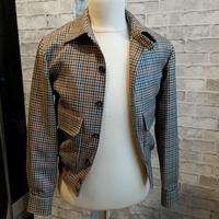 Gambar Lopez Aragon Holland Sherry Ethon A1 Bomber Jacket Made in Spain dari Awesome Luxury undefined 1 Tokopedia