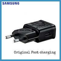 Gambar KEPALA CHARGER / BATOK ADAPTOR SAMSUNG GALAXY J5 J7 prime ORIGINAL - Putih dari KDO Store ( Kualitas Dijamin Ori ) undefined 1 Tokopedia