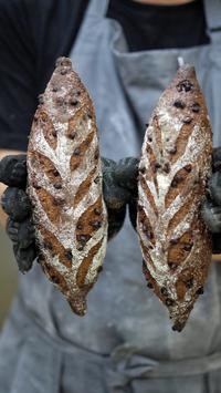 Gambar Chocolate Coconut Bread by Andnic Bakery dari Andnic Bakery undefined 5 Tokopedia