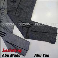 Gambar celana import super halus - Muda, L dari DE ZOOM undefined 2 Tokopedia