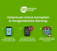 Gambar Kuldon Box (10 Stickpack) - Mengatasi Panas Dalam & Sariawan dari Delto Shop_NEW undefined 5 Tokopedia