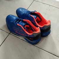 Gambar sepatu badminton nimo dari kamto sport undefined 4 Tokopedia