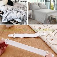 Gambar 4pcs Tali Karet Penjepit Sprei Jepitan Pengait Sudut Kain Seprei Sepre dari kurakuralimpol official undefined 4 Tokopedia