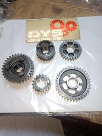 Gambar rasio eceran honda c70 - 2 belakang 31T dari DYS BENGKEL MOTOR undefined 1 Tokopedia