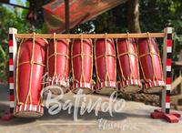 Gambar Gondang Batak/Taganing Batak - Upgrade dari Lembaga BATINDO Nusantara undefined 5 Tokopedia