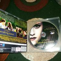 Gambar DVD Movie The Twilight Saga Breaking Dawn Part 2 - Eco Ver. dari Mascis Junior undefined 3 Tokopedia