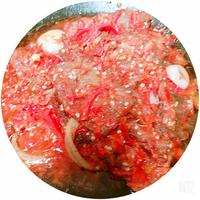 Gambar dendeng lambok balado tungku uda masakan padang dari Abiy collections undefined 1 Tokopedia