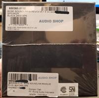 Gambar Bose Soundlink Revolve + II Revolve Plus II Bluetooth Speaker Blk Slv - Hitam dari Sound AudioShop undefined 5 Tokopedia