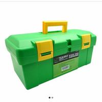 Gambar Tool box 0210 plastik/tempat kunci tekiro dari Teknik Tools Glodok undefined 3 Tokopedia