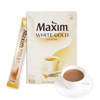 Gambar Maxim Coffee Korea 100 sticks Kopi Maxim Korean Original White Mocha - Original dari Prima Shop Jkt undefined 4 Tokopedia
