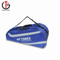Gambar Tas Raket Badminton Merk Yonex 3 Resleting Dolby - Biru - Hitam dari Toko kia_NEW undefined 3 Tokopedia