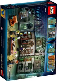 Gambar LEGO Original HARRY POTTER 76383 Hogwarts Moment Potions Class Mainan dari GV Online Shop undefined 2 Tokopedia