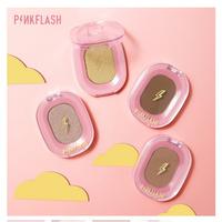 Gambar (READY &ORI) Pinkflash Shimmer Highlighter & Matte Countour Powder F02 - S02 DROP dari Charme store_NEW undefined 4 Tokopedia