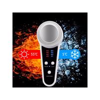 Gambar ALAT SETRIKA WAJAH HOT AND COLD PHOTON HAMMER PANAS DINGIN KECANTIKAN - Hot Cold Hammer dari Supplier Alat Salon undefined 1 Tokopedia