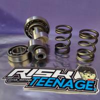 Gambar Noken as racing smash shogun Arashi + perklep harian turing semiracing - AXELO, TOURING dari Risk Teenage undefined 3 Tokopedia