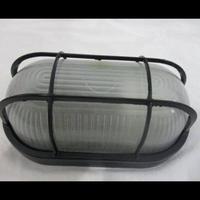 Gambar lampu kapal / lampu dinding / lampu Ball ice / Bulk Head Lamp dari Electrical-Power undefined 1 Tokopedia