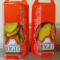 Gambar Parsel Ramadhan Roti Begel / Begelen Joglo Kering 250gram dari Rejeki Makmur Murah undefined 2 Tokopedia