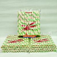 Gambar astor kogen coconut - waferstick kogen rasa kelapa 200 gram dari ABIMANYU SNACK undefined 3 Tokopedia