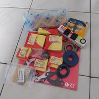 Gambar part turun mesin overhaul vespa sprint dari lutfanalfa new undefined 1 Tokopedia