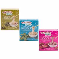 Gambar Yummy Bites Organic Noodle All Variant 200gr - Brocolli dari WwanStore undefined 1 Tokopedia