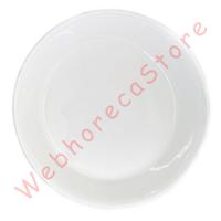 Gambar Blanc Salad Pasta Low Bowl 28cm/ Mangkok Saji Sayur Keramik dari Webhorecastore undefined 3 Tokopedia