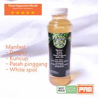 Gambar Obat Dropsy Siknas Cupang Ekstrak Bidara Obat Kuncup Parcel Ramadhan dari Pusat Aquarium Murah undefined 1 Tokopedia