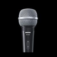 Gambar SHURE SV100 / SV 100 Dynamic Vocal Microphone Original dari GAP TECH STORE undefined 2 Tokopedia